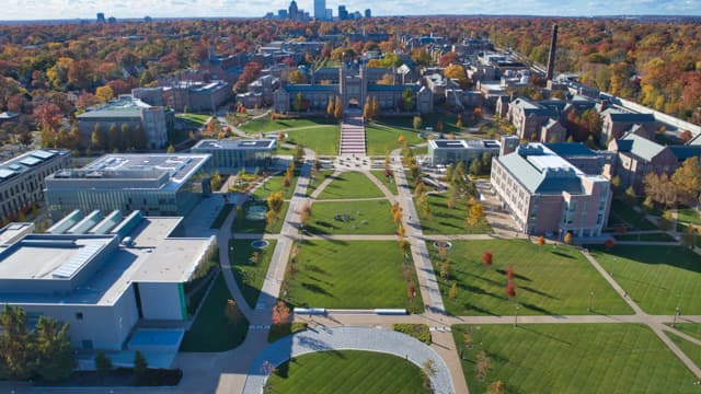 Washington University in St. Louis